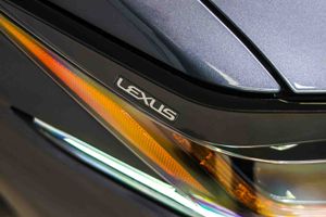 Lexus ES 2.5 300h Executive **Techo solar** - Foto 15