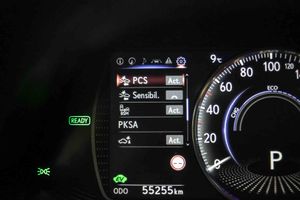 Lexus ES 2.5 300h Executive **Techo solar** - Foto 50