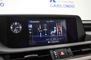 Lexus ES 2.5 300h Executive **Techo solar** - Foto 74