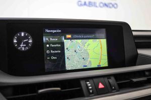 Lexus ES 2.5 300h Executive **Techo solar** - Foto 71