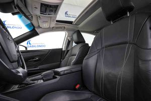 Lexus ES 2.5 300h Executive **Techo solar** - Foto 31