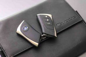 Lexus ES 2.5 300h Executive **Techo solar** - Foto 77