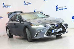 Lexus ES 2.5 300h Executive **Techo solar** - Foto 21
