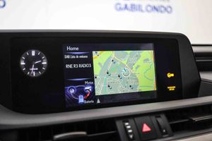 Lexus ES 2.5 300h Executive **Techo solar** - Foto 69