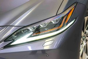 Lexus ES 2.5 300h Executive **Techo solar** - Foto 14