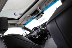 Lexus ES 2.5 300h Executive **Techo solar** - Foto 33