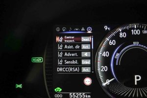 Lexus ES 2.5 300h Executive **Techo solar** - Foto 49