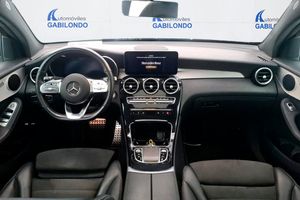 Mercedes GLC GLC 300 e 4MATIC **Techo panorámico** - Foto 3