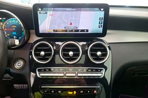 Mercedes GLC GLC 300 e 4MATIC **Techo panorámico** - Foto 6