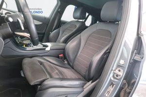 Mercedes GLC GLC 300 e 4MATIC **Techo panorámico** - Foto 4