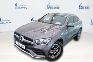 Mercedes GLC GLC 300 e 4MATIC **Techo panorámico** - Foto 2