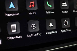 Porsche Cayenne Coupé E-Hybrid **Techo panorámico** - Foto 81