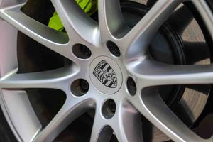 Porsche Cayenne Coupé E-Hybrid **Techo panorámico** - Foto 22