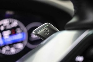 Porsche Cayenne Coupé E-Hybrid **Techo panorámico** - Foto 48