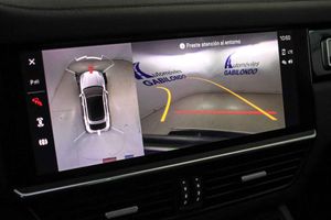 Porsche Cayenne Coupé E-Hybrid **Techo panorámico** - Foto 74