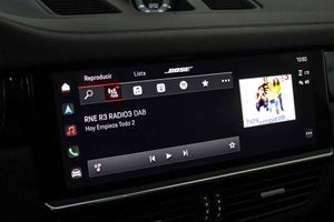 Porsche Cayenne Coupé E-Hybrid **Techo panorámico** - Foto 70