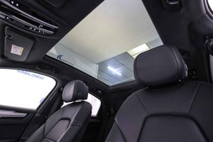 Porsche Cayenne Coupé E-Hybrid **Techo panorámico** - Foto 33