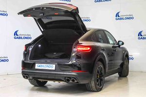 Porsche Cayenne Coupé E-Hybrid **Techo panorámico** - Foto 20