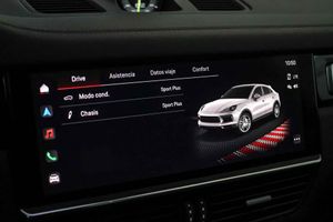 Porsche Cayenne Coupé E-Hybrid **Techo panorámico** - Foto 72