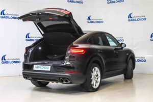 Porsche Cayenne Coupé E-Hybrid **Techo panorámico** - Foto 20