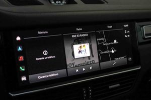 Porsche Cayenne Coupé E-Hybrid **Techo panorámico** - Foto 67