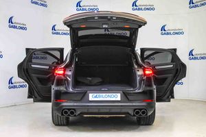 Porsche Cayenne Coupé E-Hybrid **Techo panorámico** - Foto 27