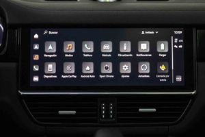 Porsche Cayenne Coupé E-Hybrid **Techo panorámico** - Foto 54