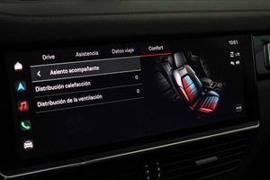 Porsche Cayenne Coupé E-Hybrid **Techo panorámico** - Foto 77