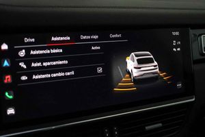 Porsche Cayenne Coupé E-Hybrid **Techo panorámico** - Foto 75