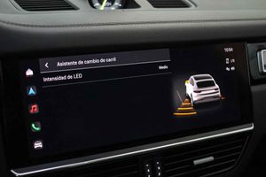 Porsche Cayenne Coupé E-Hybrid **Techo panorámico** - Foto 86