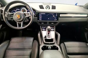 Porsche Cayenne E-Hybrid **Techo panorámico** - Foto 3