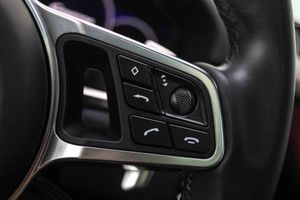 Porsche Cayenne Coupé E-Hybrid **Techo panorámico** - Foto 44