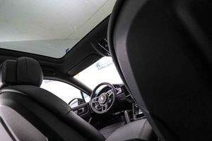 Porsche Cayenne Coupé E-Hybrid **Techo panorámico** - Foto 34