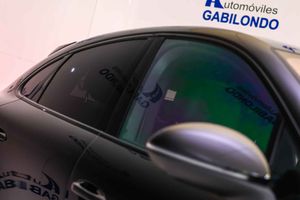 Porsche Cayenne Coupé E-Hybrid **Techo panorámico** - Foto 25