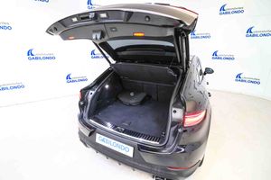 Porsche Cayenne Coupé E-Hybrid **Techo panorámico** - Foto 64