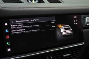 Porsche Cayenne Coupé E-Hybrid **Techo panorámico** - Foto 85