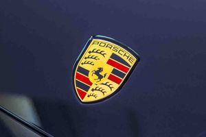 Porsche Cayenne Coupé E-Hybrid **Techo panorámico** - Foto 12