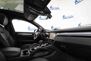 Porsche Cayenne Coupé E-Hybrid **Techo panorámico** - Foto 58