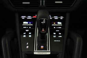 Porsche Cayenne Coupé E-Hybrid **Techo panorámico** - Foto 52