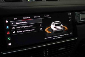 Porsche Cayenne Coupé E-Hybrid **Techo panorámico** - Foto 73