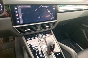 Porsche Cayenne E-Hybrid **Techo panorámico** - Foto 6