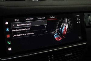 Porsche Cayenne Coupé E-Hybrid **Techo panorámico** - Foto 76