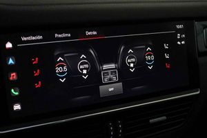 Porsche Cayenne Coupé E-Hybrid **Techo panorámico** - Foto 80