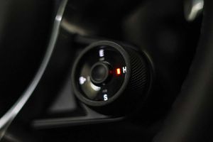 Porsche Cayenne Coupé E-Hybrid **Techo panorámico** - Foto 49