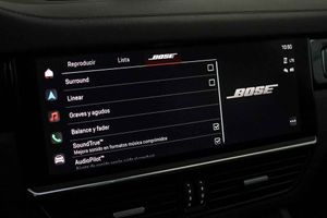 Porsche Cayenne Coupé E-Hybrid **Techo panorámico** - Foto 71