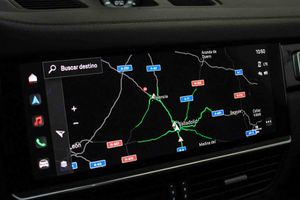 Porsche Cayenne Coupé E-Hybrid **Techo panorámico** - Foto 69