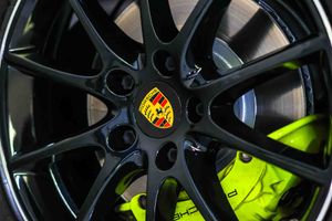 Porsche Cayenne Coupé E-Hybrid **Techo panorámico** - Foto 86