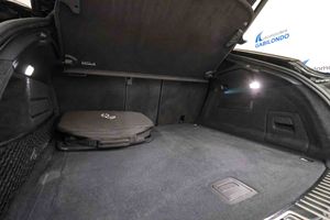 Porsche Cayenne Coupé E-Hybrid **Techo panorámico** - Foto 66