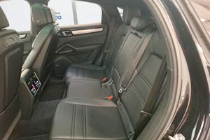 Porsche Cayenne E-Hybrid **Techo panorámico** - Foto 5