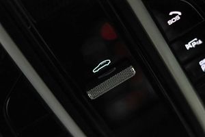 Porsche Cayenne Coupé E-Hybrid **Techo panorámico** - Foto 57